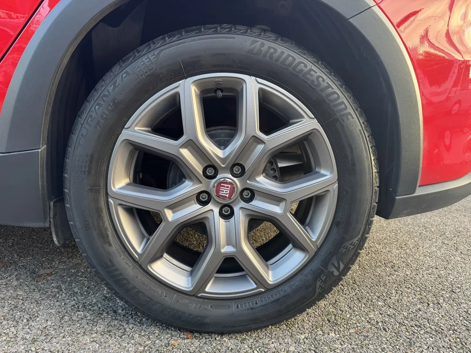 FIAT TIPO 1.0 FIREFLY 100