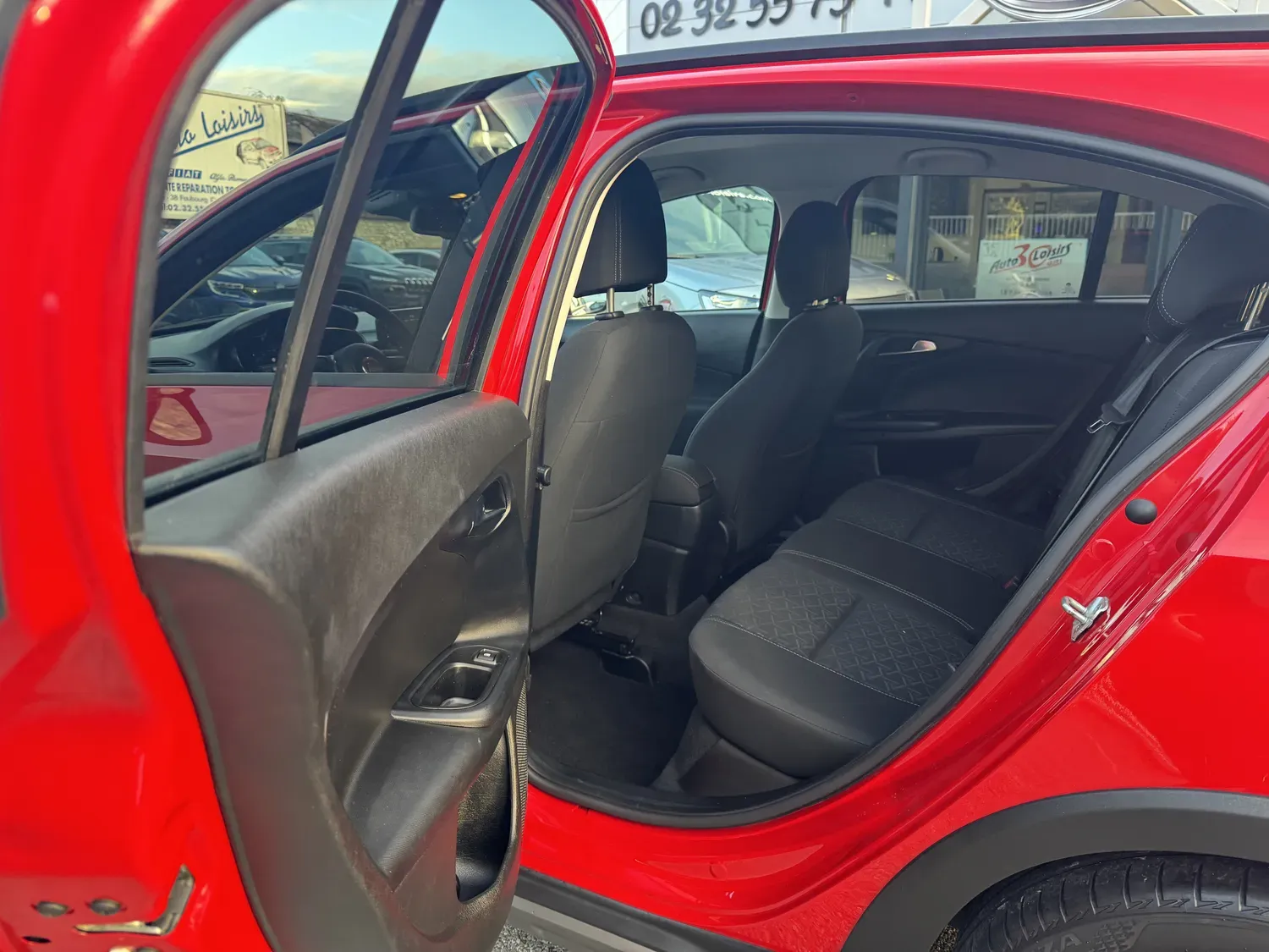 FIAT TIPO 1.0 FIREFLY 100