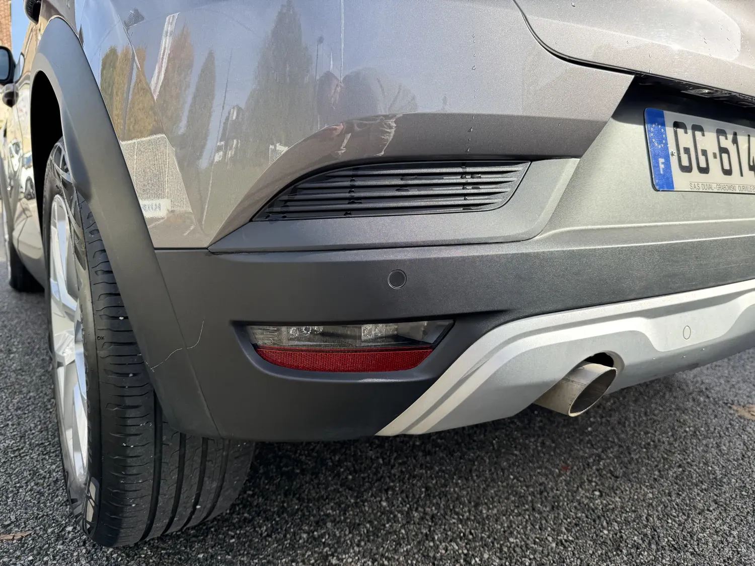 RENAULT CAPTUR II 1.0 TCE 90 BUSINESS