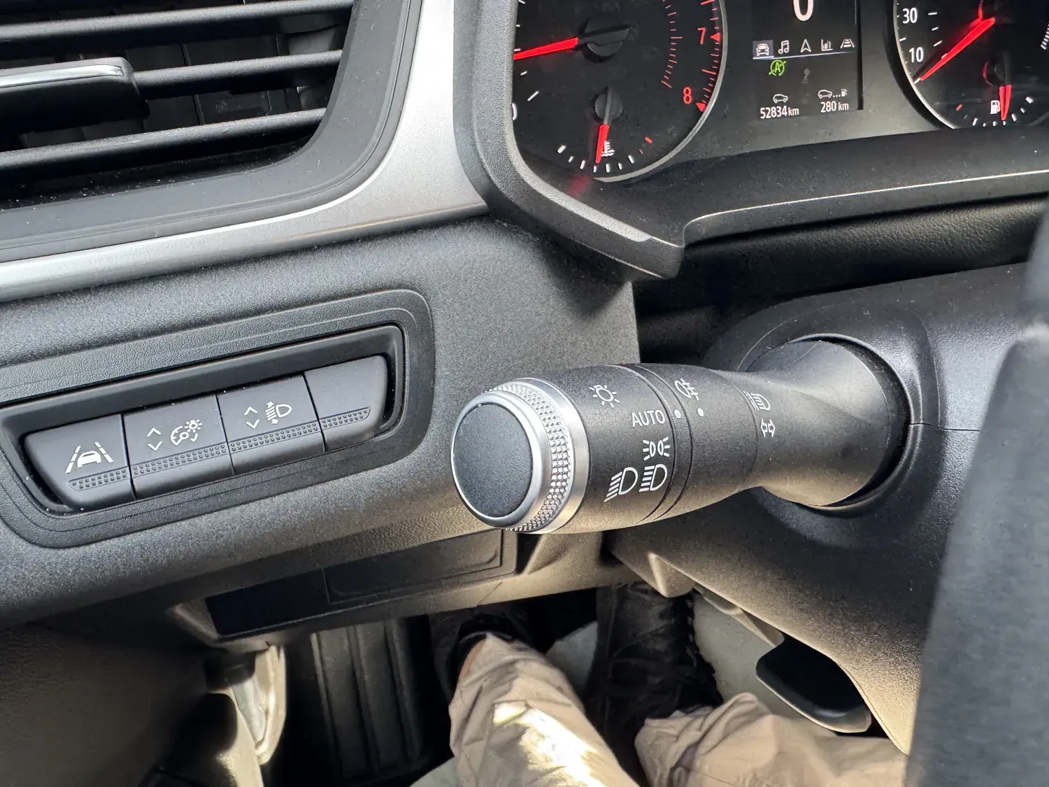 RENAULT CAPTUR II 1.0 TCE 90 BUSINESS