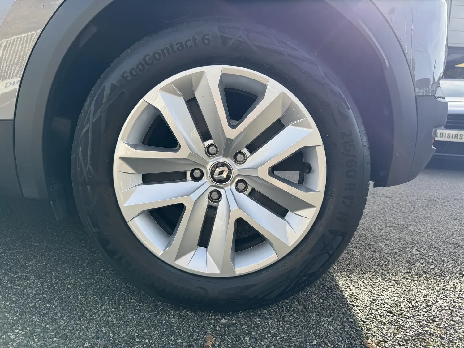 RENAULT CAPTUR II 1.0 TCE 90 BUSINESS