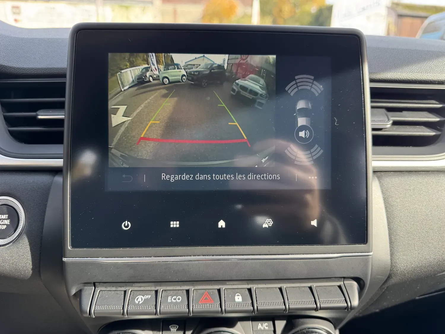 RENAULT CAPTUR II 1.0 TCE 90 BUSINESS