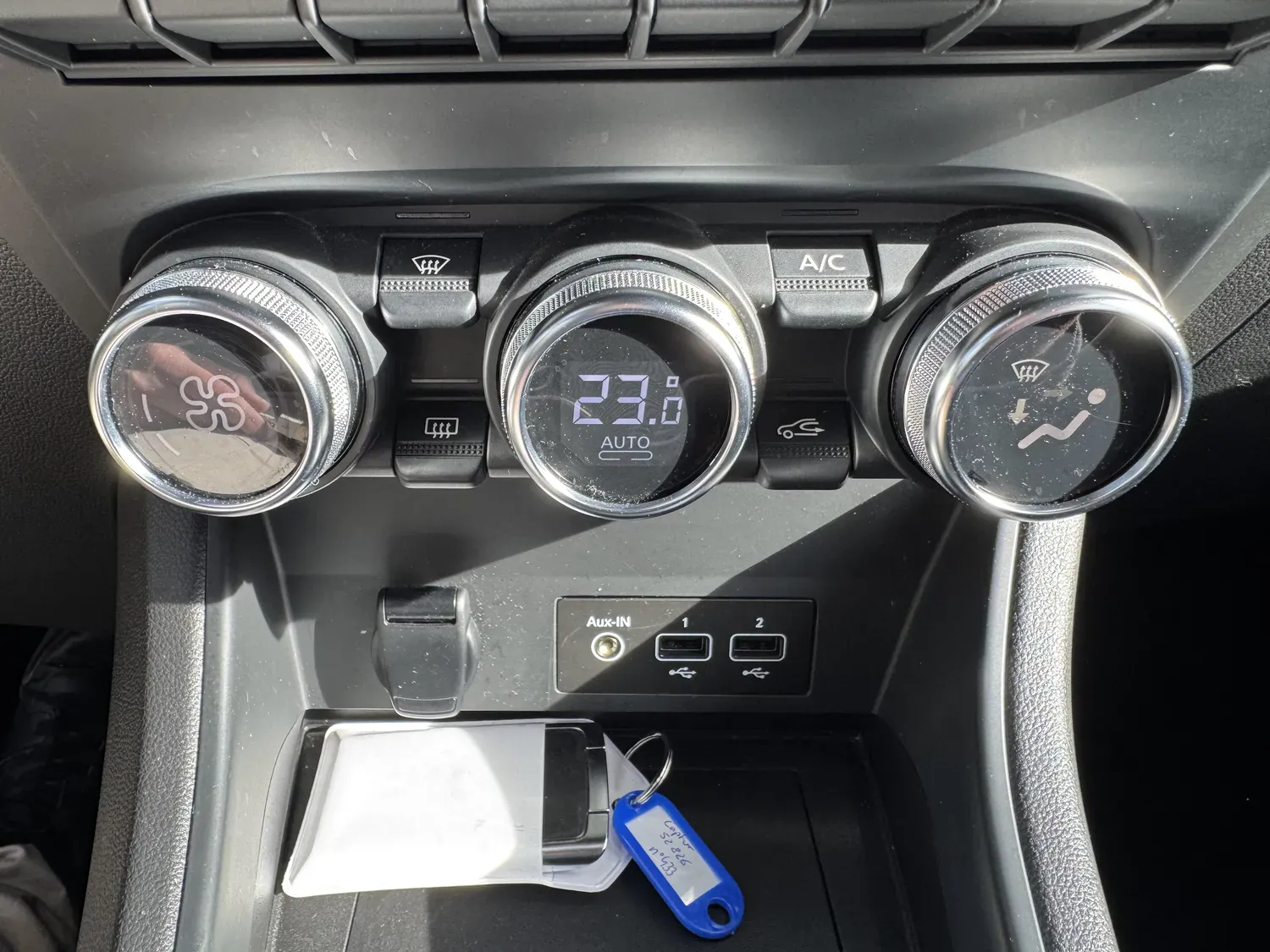 RENAULT CAPTUR II 1.0 TCE 90 BUSINESS