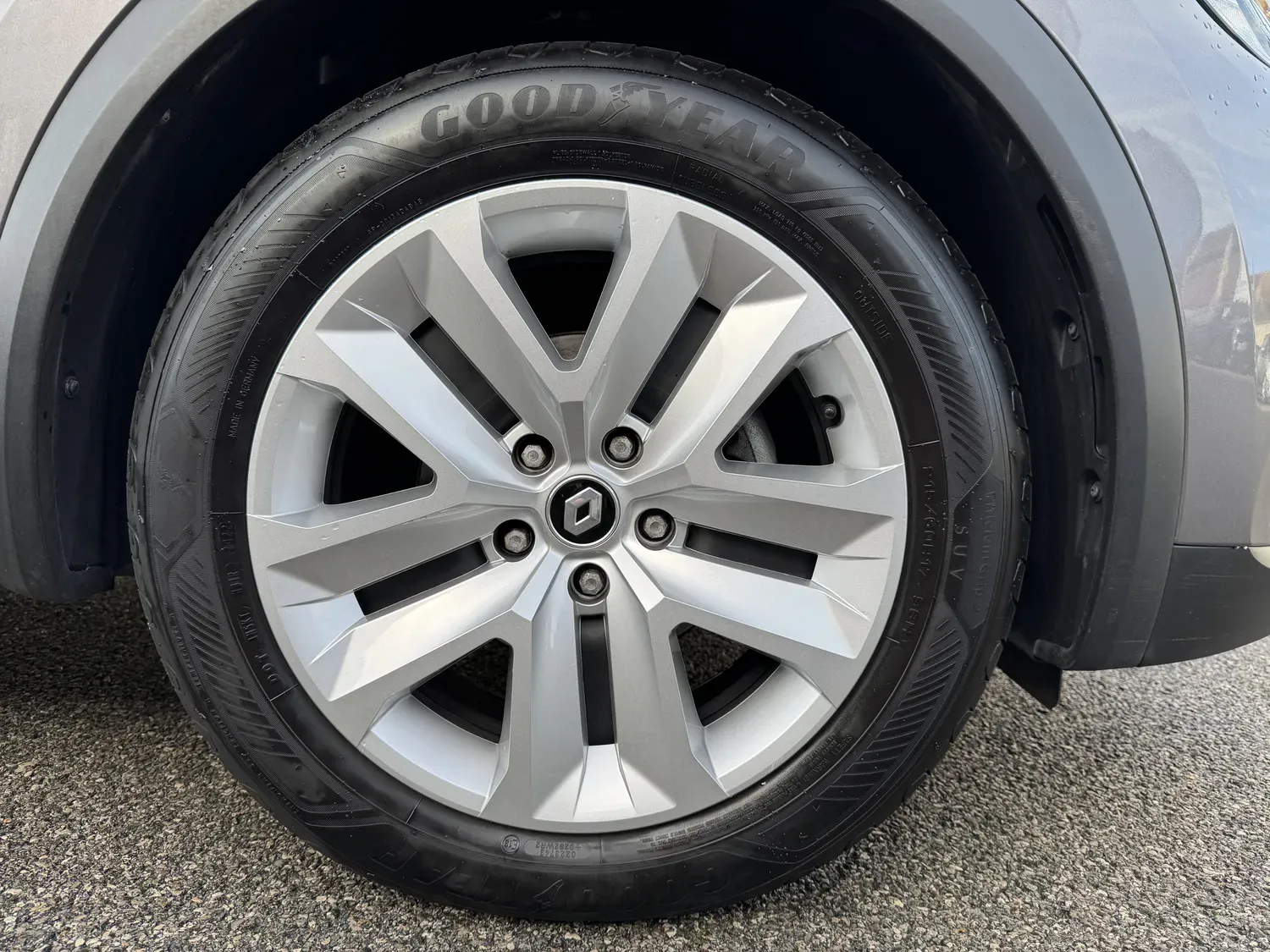 RENAULT CAPTUR II 1.0 TCE 90 BUSINESS