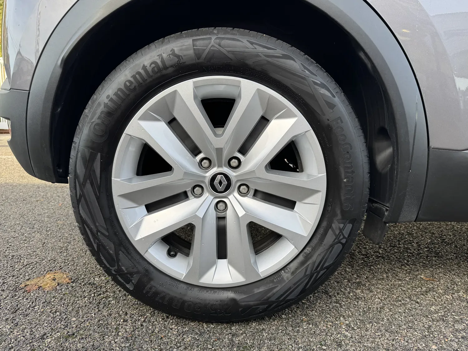 RENAULT CAPTUR II 1.0 TCE 90 BUSINESS