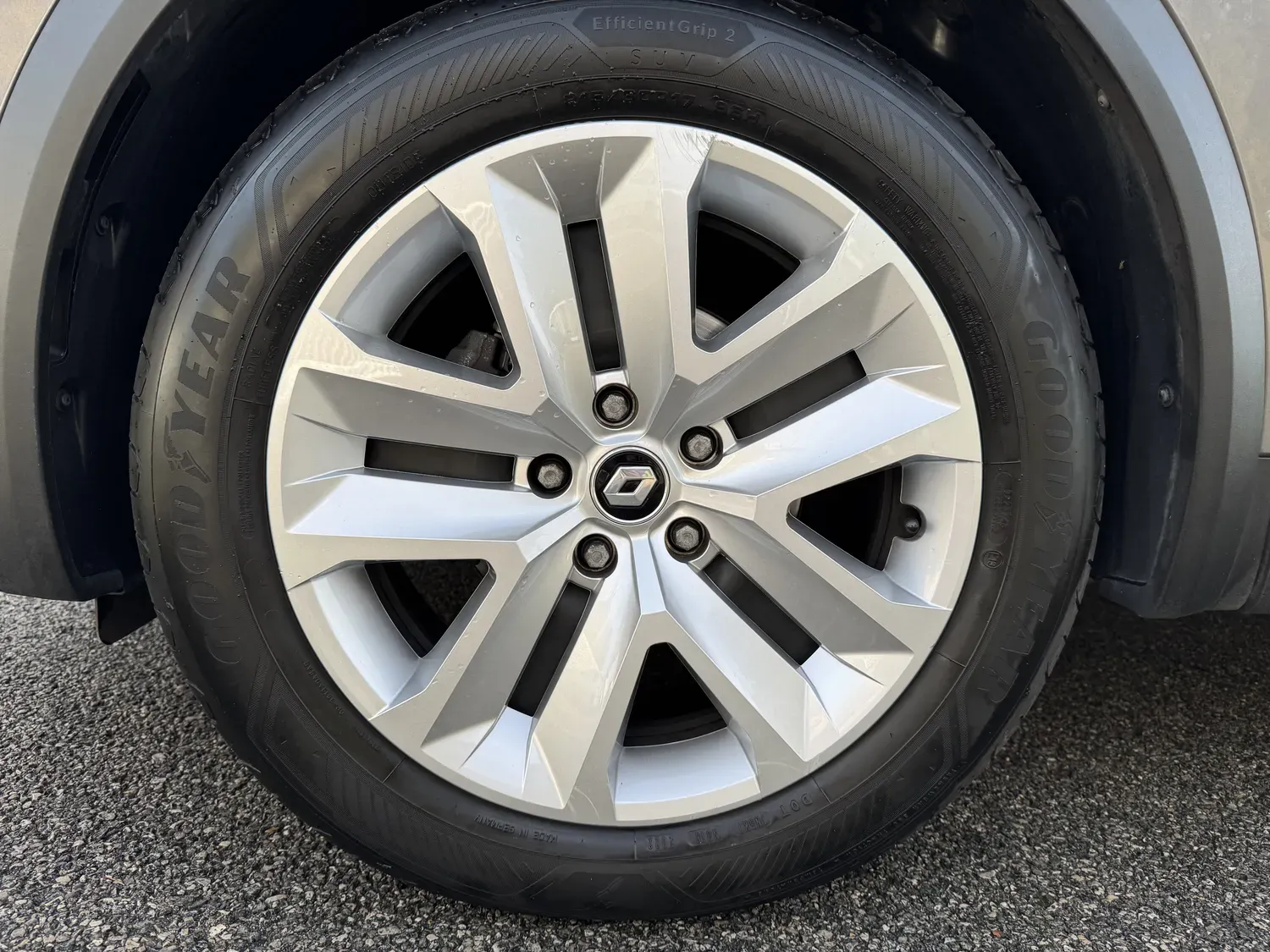 RENAULT CAPTUR II 1.0 TCE 90 BUSINESS