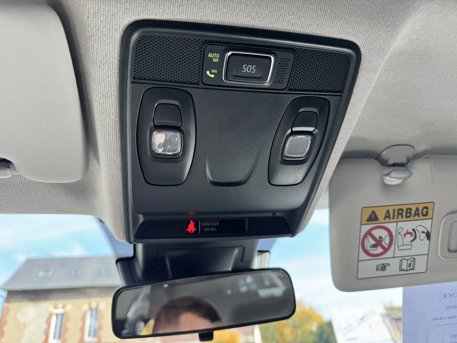 RENAULT CAPTUR II 1.0 TCE 90 BUSINESS