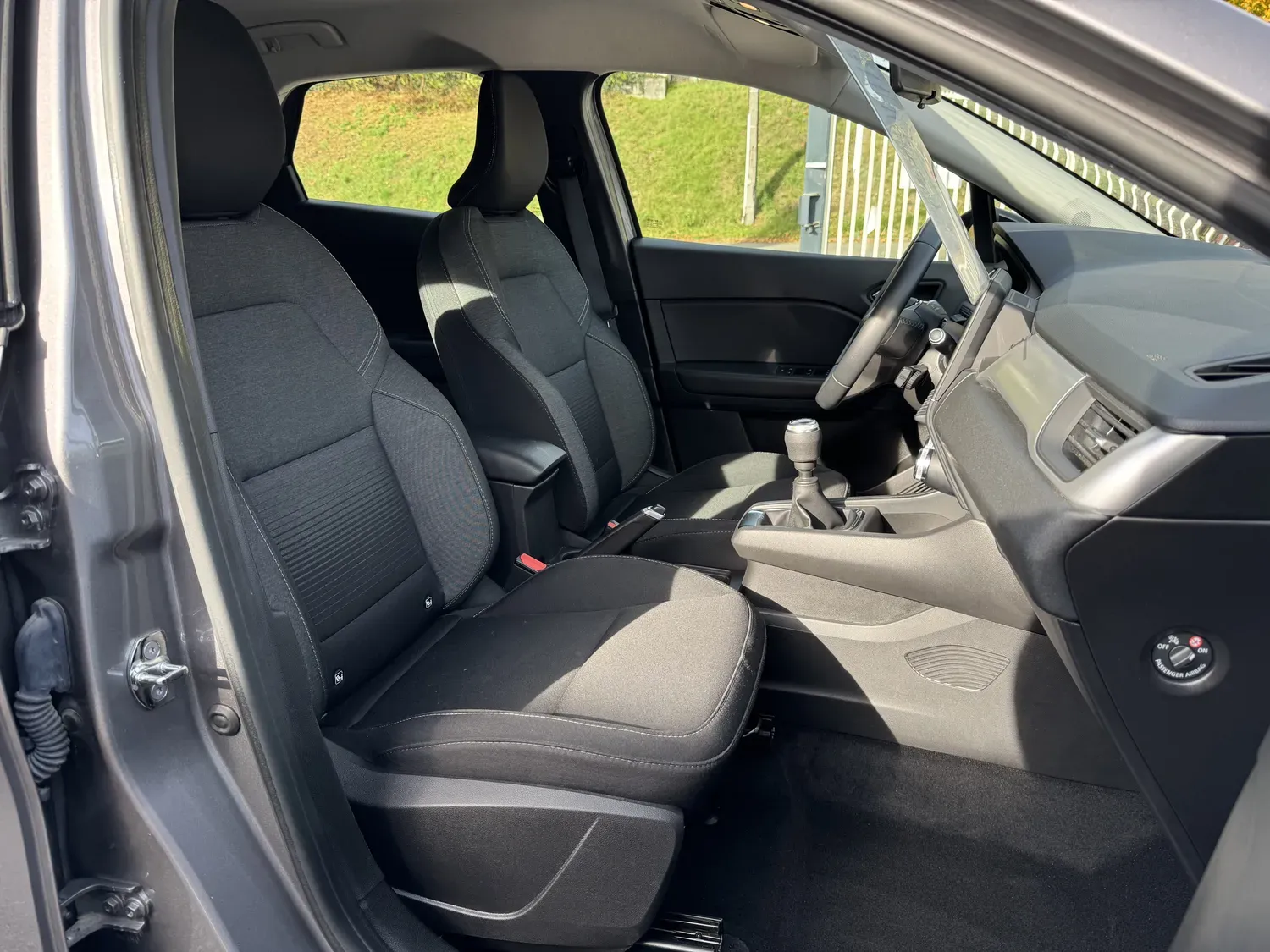 RENAULT CAPTUR II 1.0 TCE 90 BUSINESS