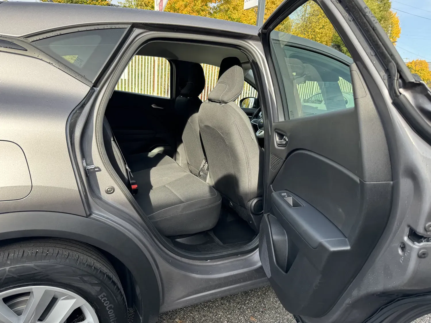 RENAULT CAPTUR II 1.0 TCE 90 BUSINESS