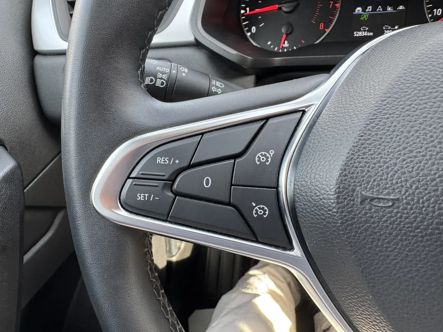 RENAULT CAPTUR II 1.0 TCE 90 BUSINESS