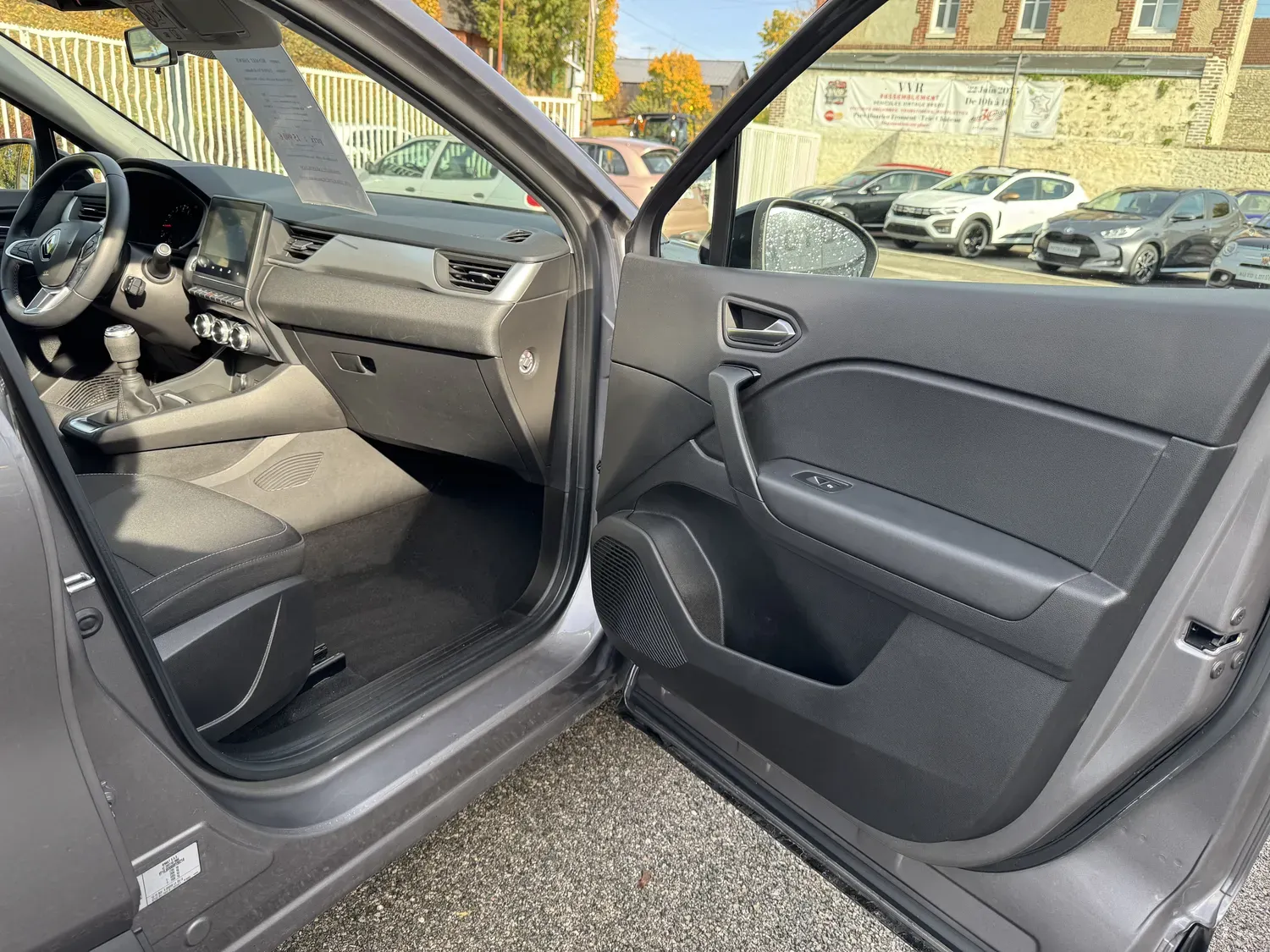 RENAULT CAPTUR II 1.0 TCE 90 BUSINESS