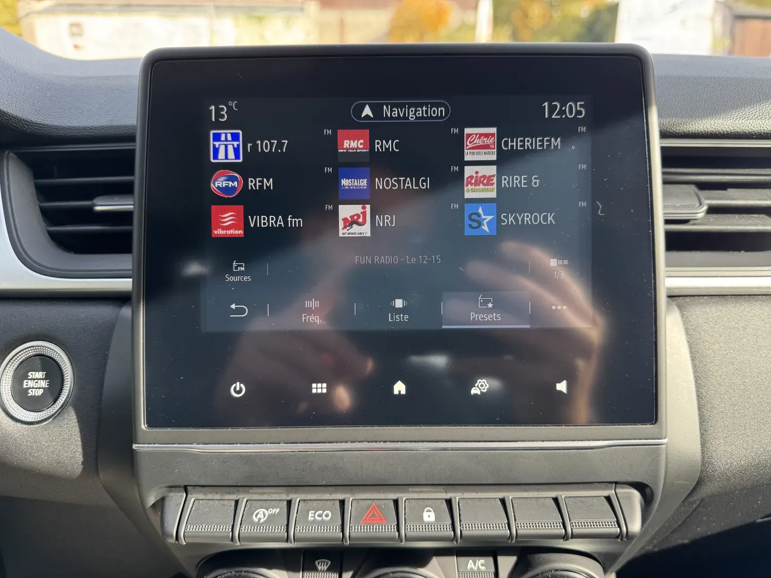 RENAULT CAPTUR II 1.0 TCE 90 BUSINESS