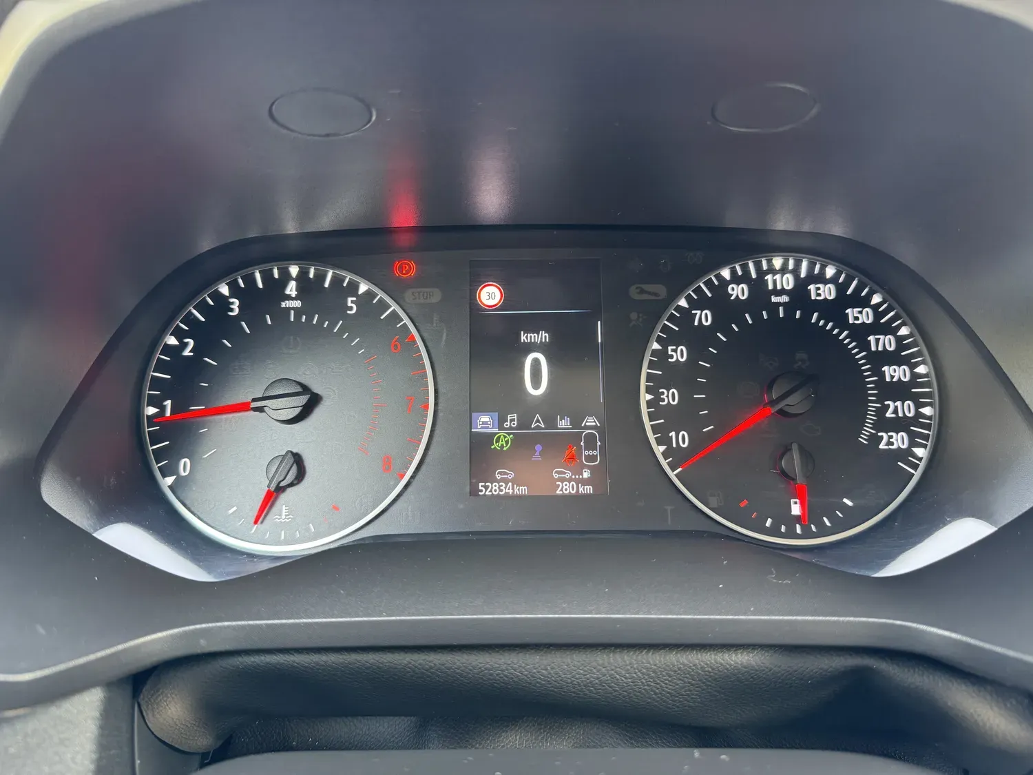 RENAULT CAPTUR II 1.0 TCE 90 BUSINESS