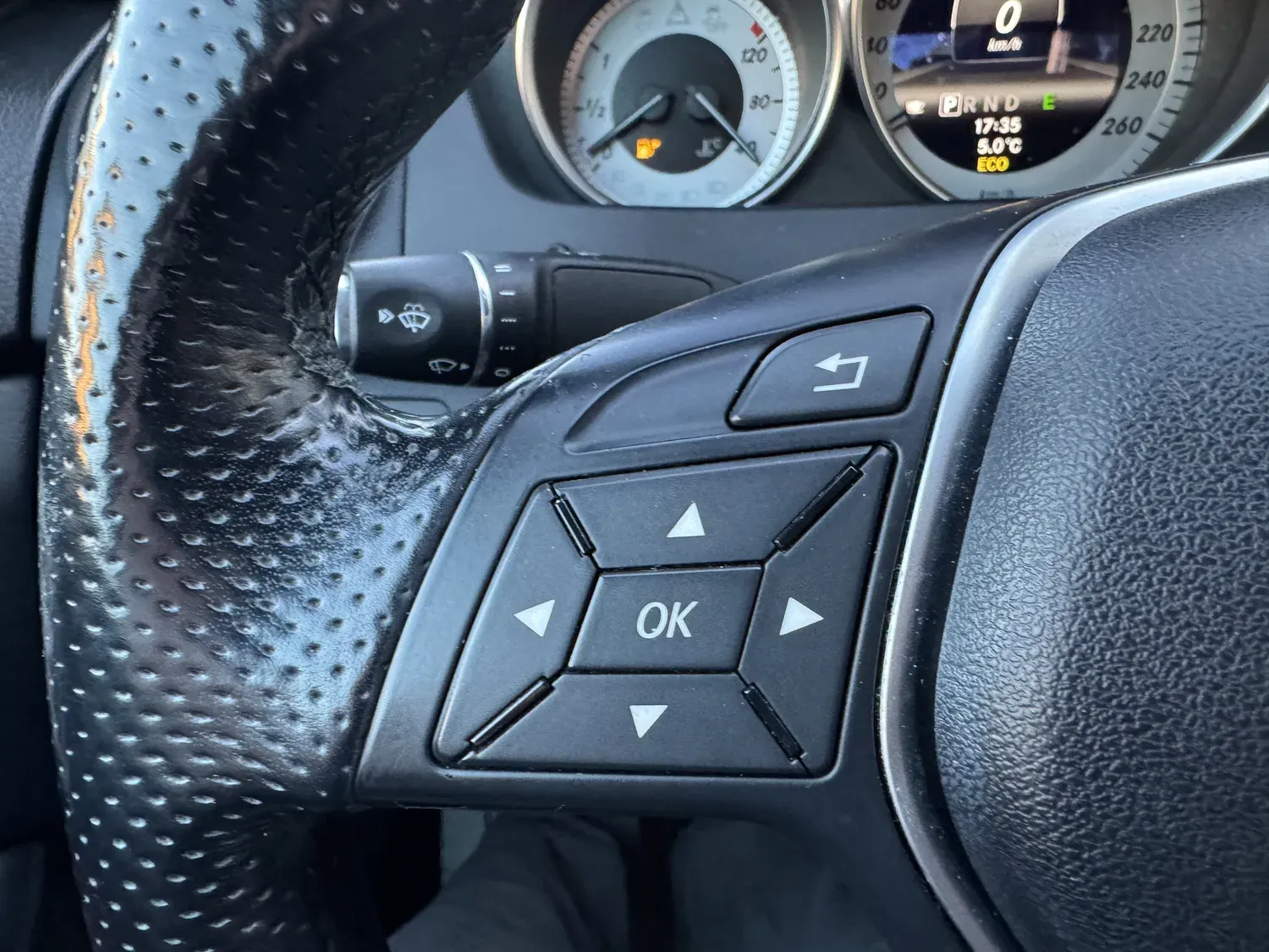 MERCEDES CLASSE C III COUPE 180