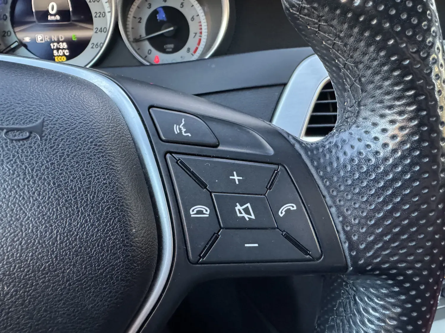 MERCEDES CLASSE C III COUPE 180