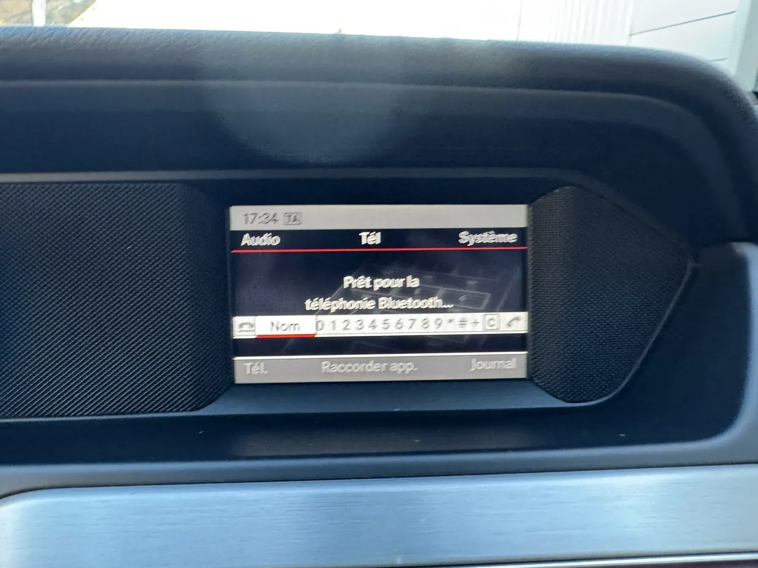 MERCEDES CLASSE C III COUPE 180