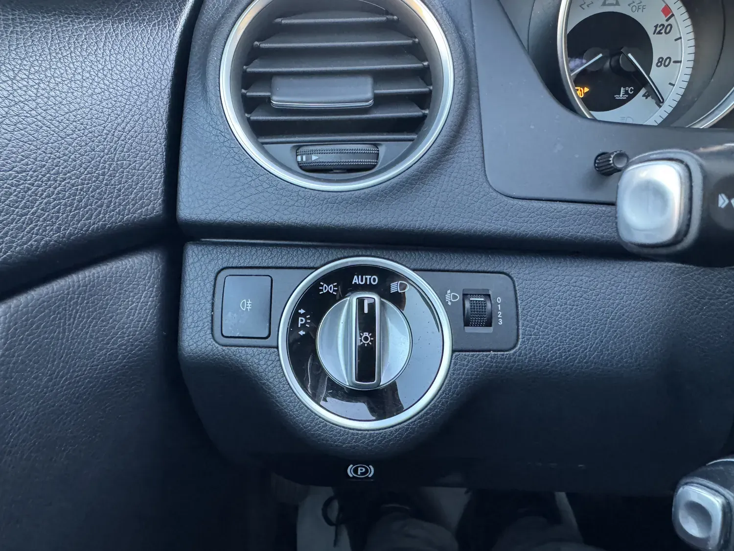 MERCEDES CLASSE C III COUPE 180