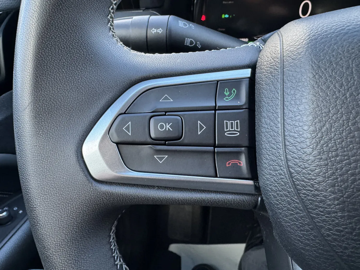 JEEP COMPASS HYBRID RECHARGEABLE