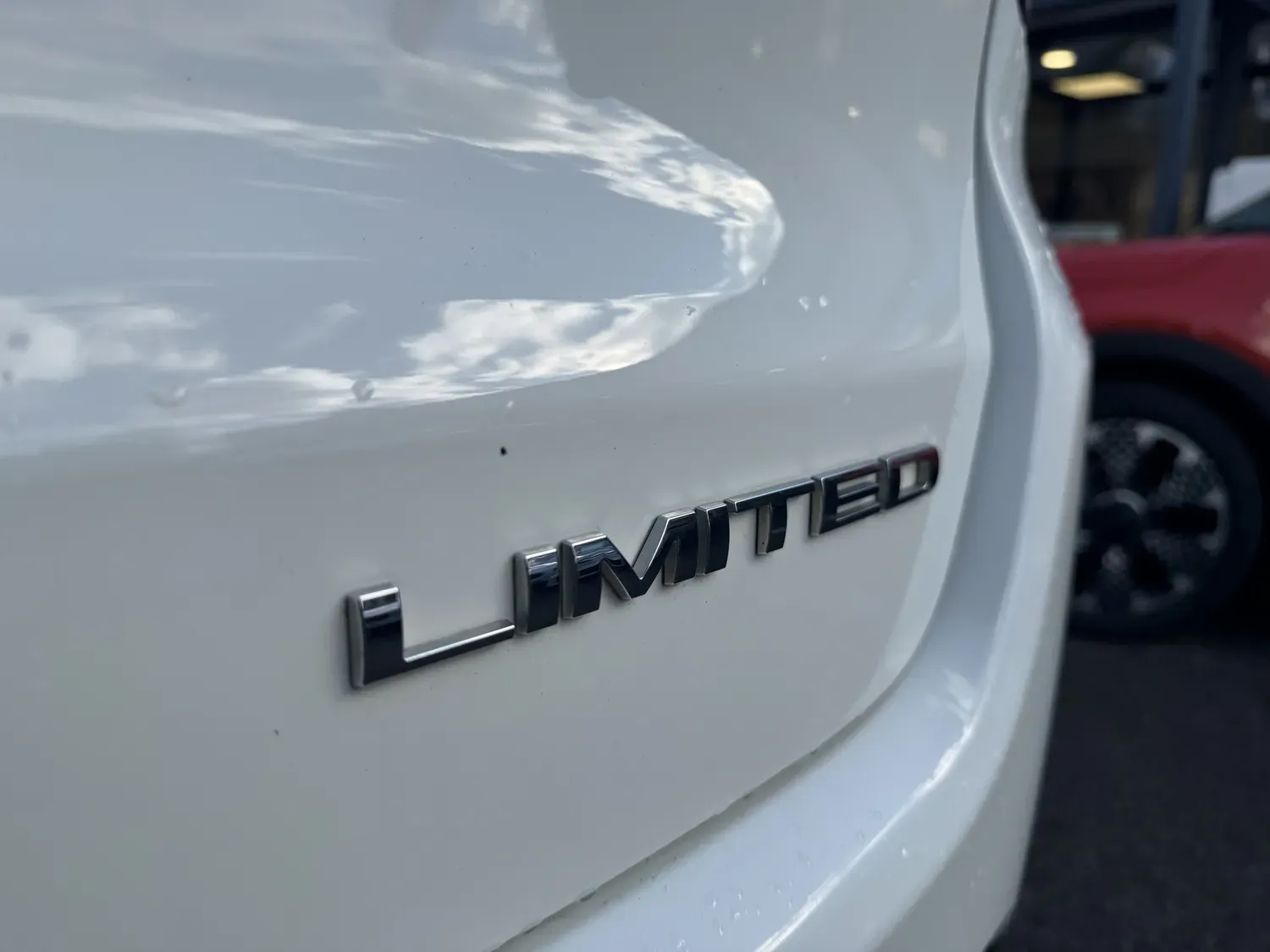 JEEP COMPASS HYBRID RECHARGEABLE