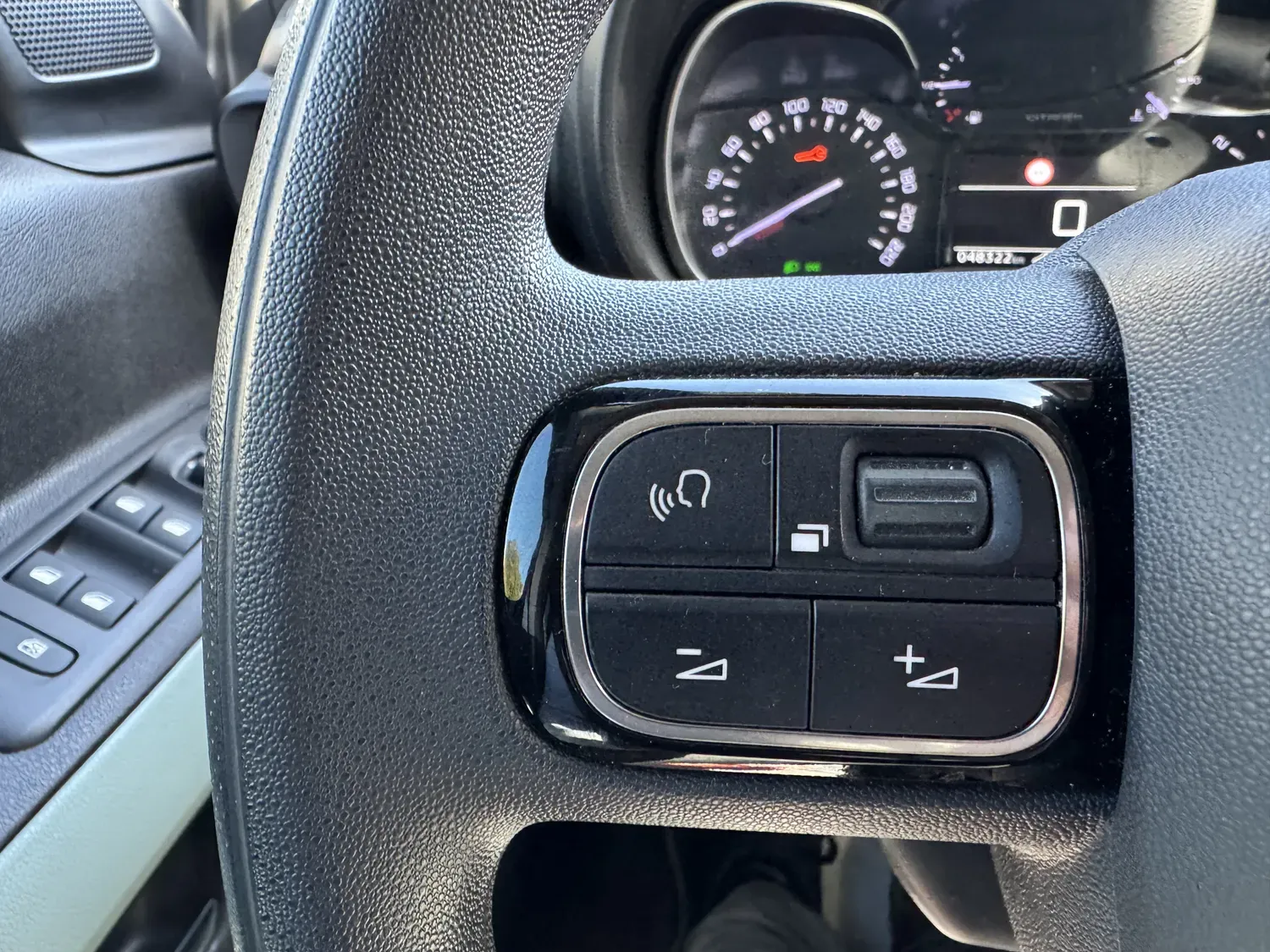 CITROEN BERLINGO 3 EQUIPEMENT PMR (PERSONNE A MOBILITE REDUITE)