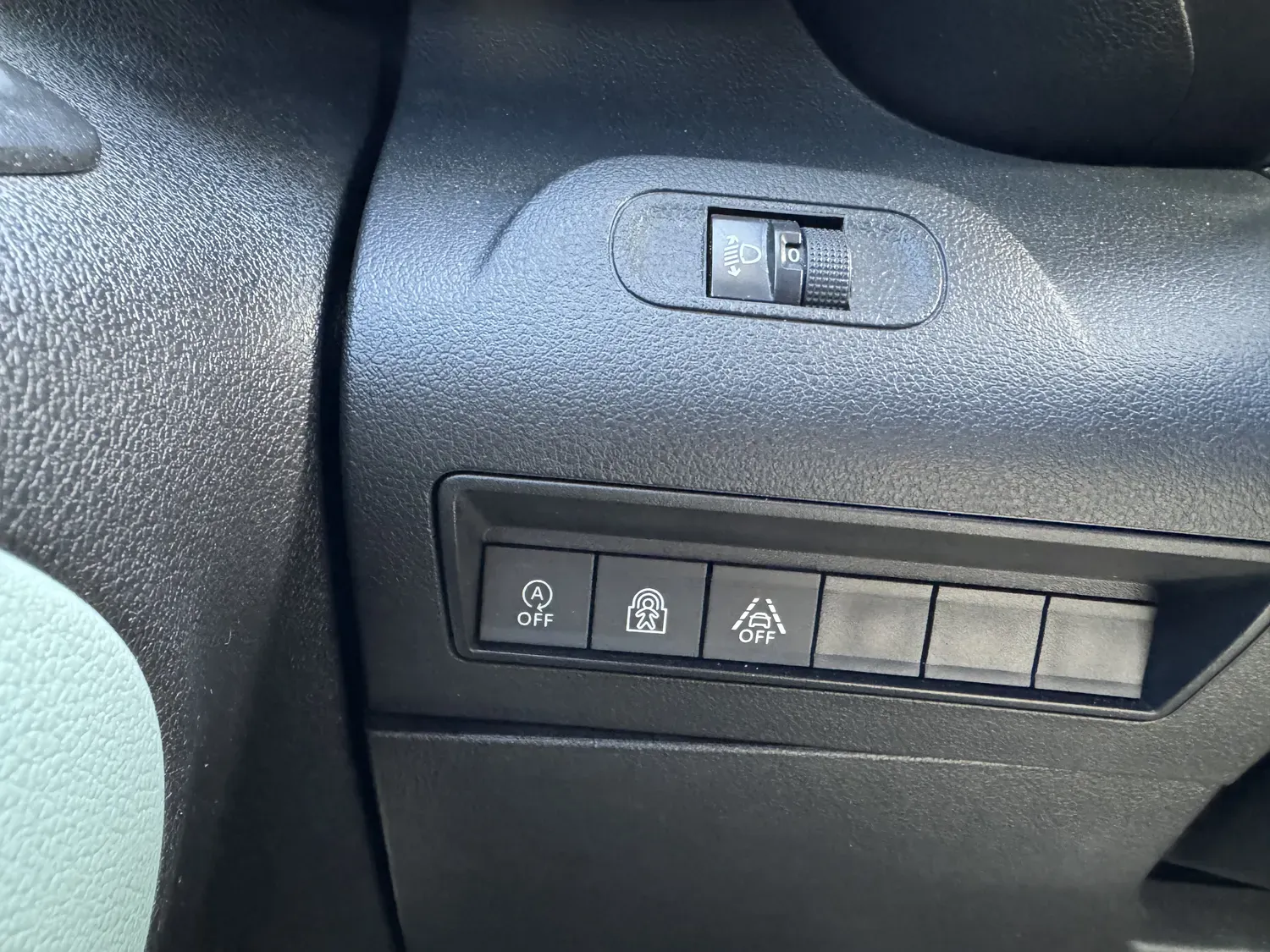 CITROEN BERLINGO 3 EQUIPEMENT PMR (PERSONNE A MOBILITE REDUITE)