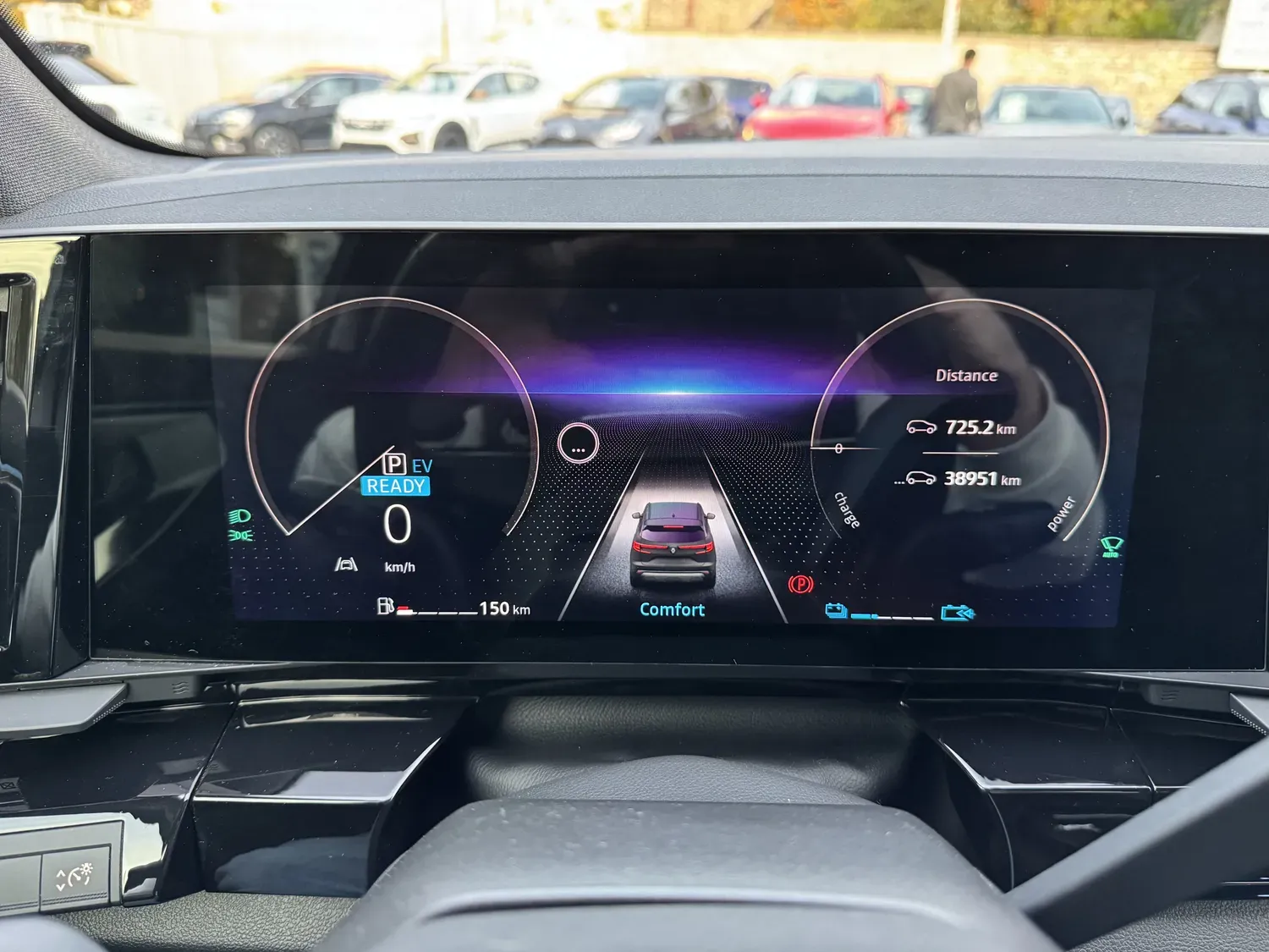 RENAULT AUSTRALFULL HYBRID 200 TECHNO