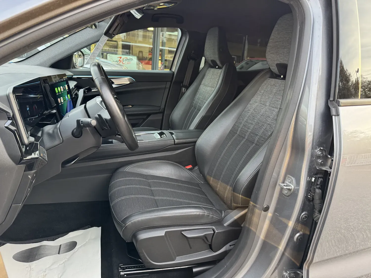 RENAULT AUSTRALFULL HYBRID 200 TECHNO