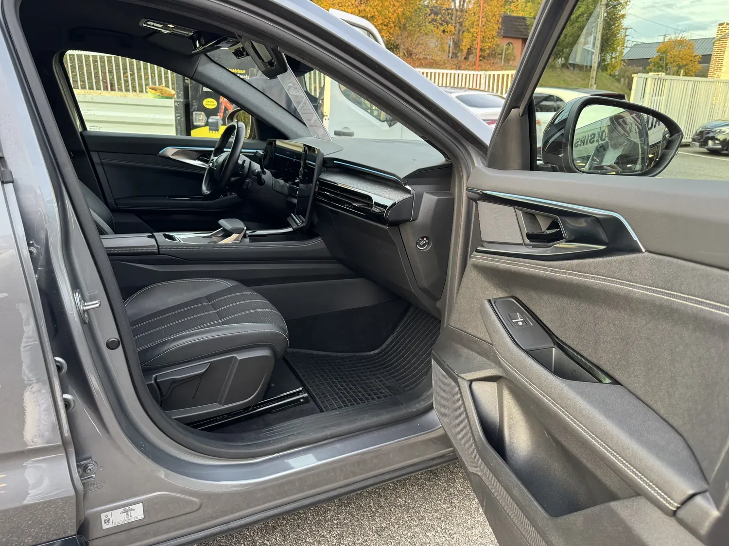 RENAULT AUSTRALFULL HYBRID 200 TECHNO