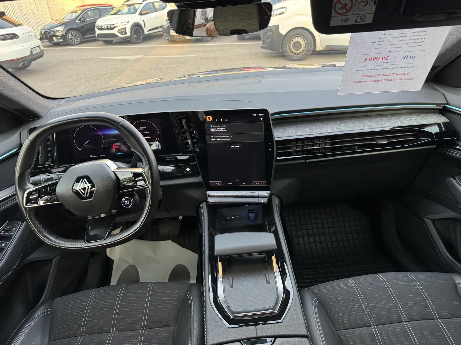 RENAULT AUSTRALFULL HYBRID 200 TECHNO