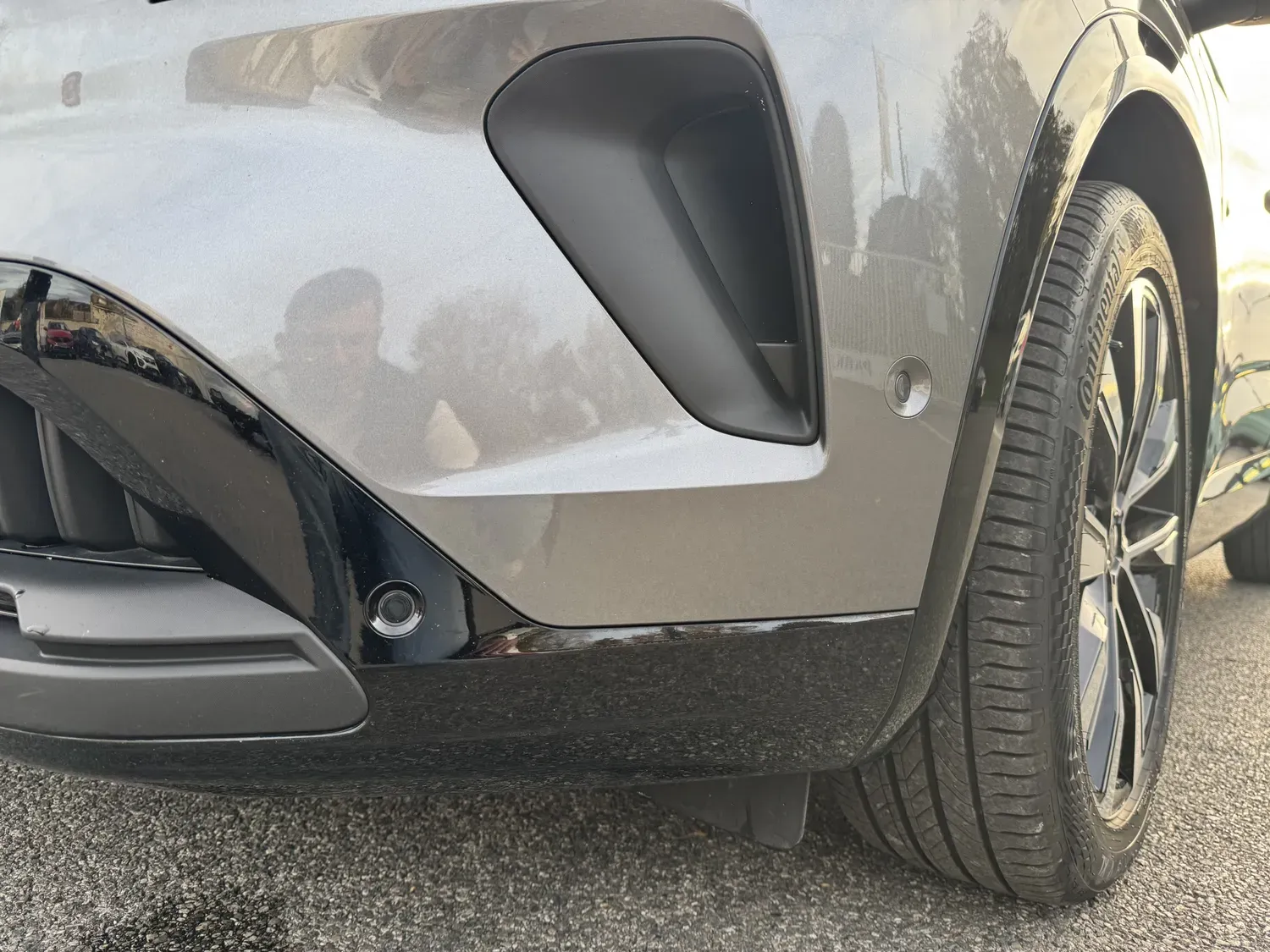 RENAULT AUSTRALFULL HYBRID 200 TECHNO