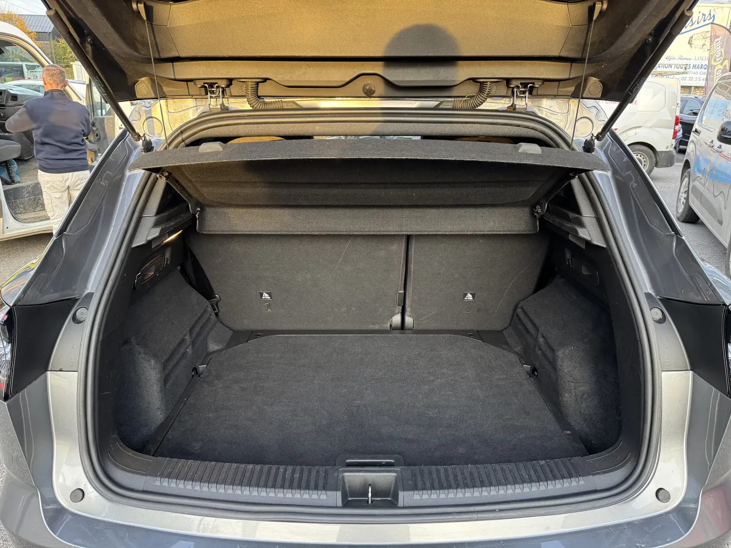 RENAULT AUSTRALFULL HYBRID 200 TECHNO