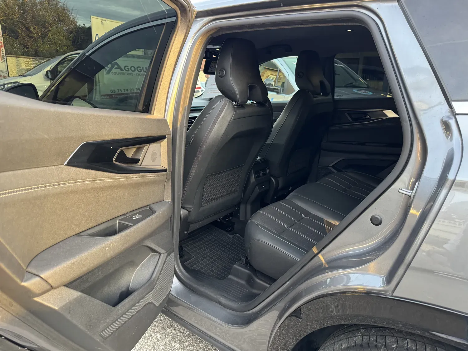 RENAULT AUSTRALFULL HYBRID 200 TECHNO