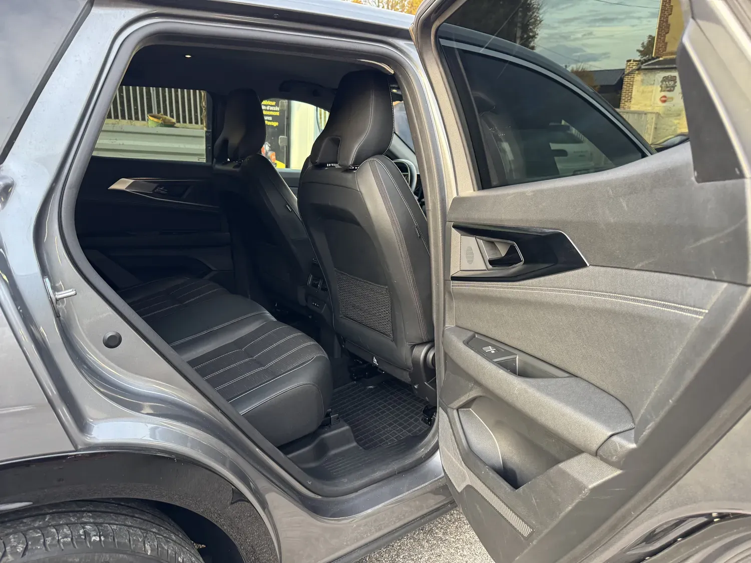 RENAULT AUSTRALFULL HYBRID 200 TECHNO