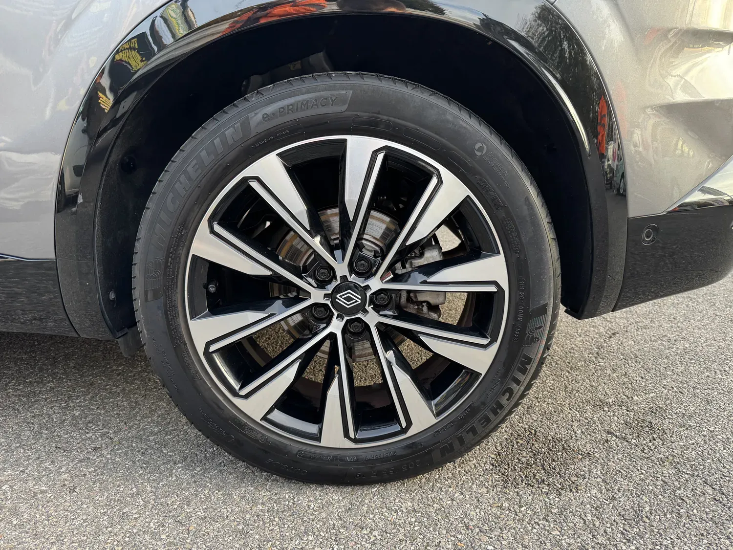 RENAULT AUSTRALFULL HYBRID 200 TECHNO