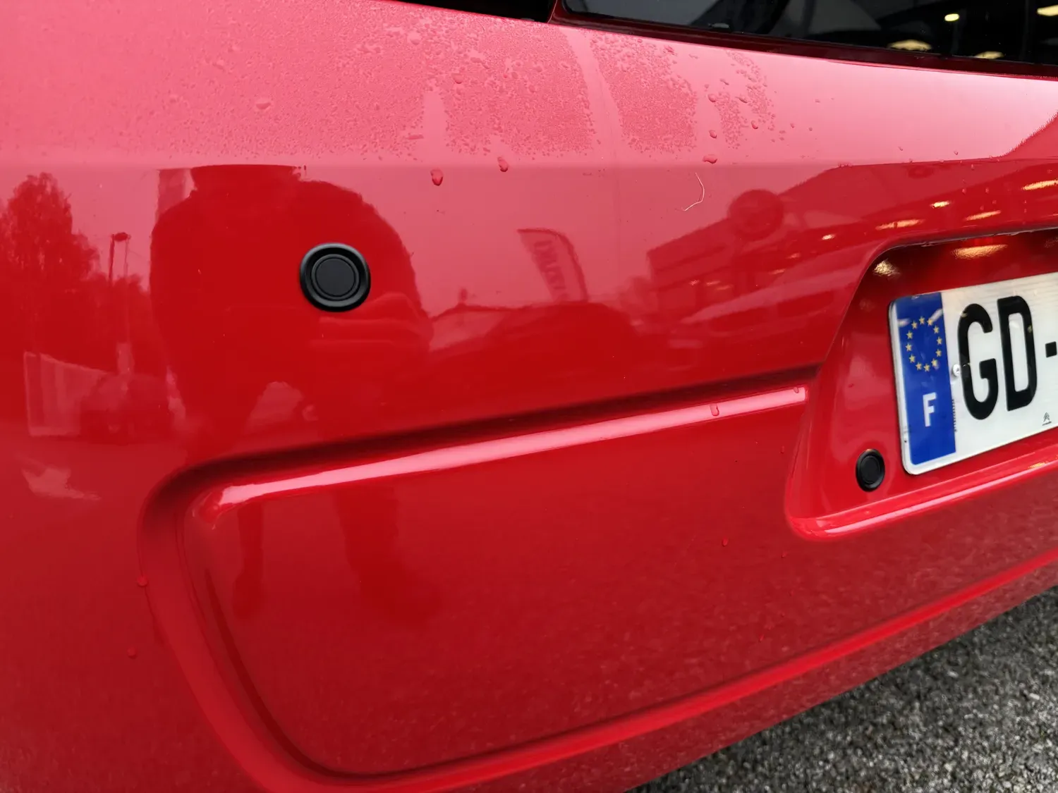 CITROEN C1 II 1.0 VTI 72 S&S 4CV FEEL 5P