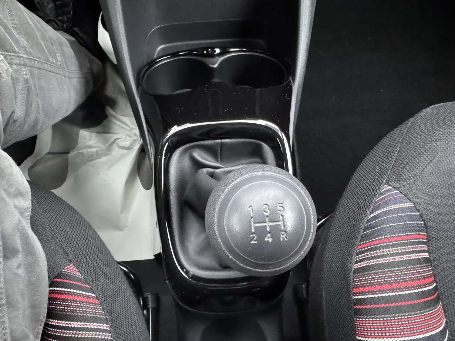 CITROEN C1 II 1.0 VTI 72 S&S 4CV FEEL 5P