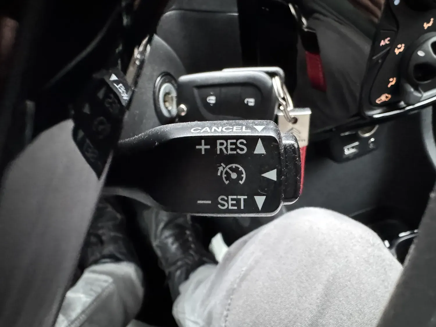 CITROEN C1 II 1.0 VTI 72 S&S 4CV FEEL 5P