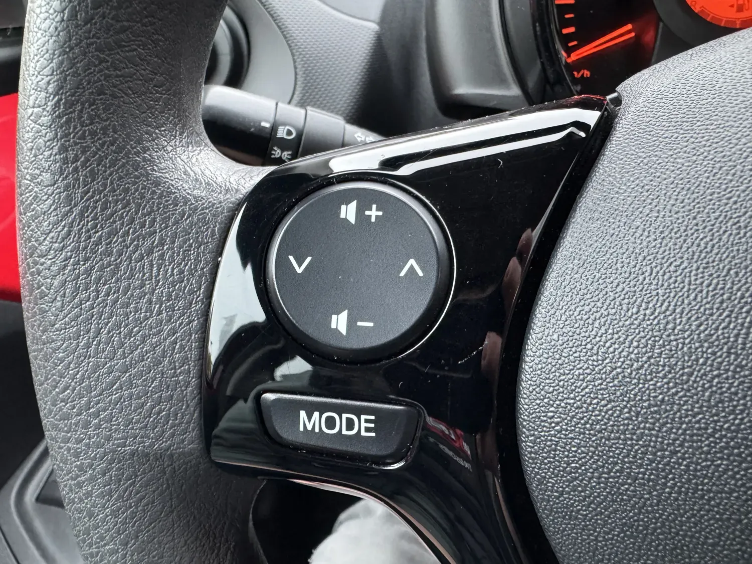 CITROEN C1 II 1.0 VTI 72 S&S 4CV FEEL 5P