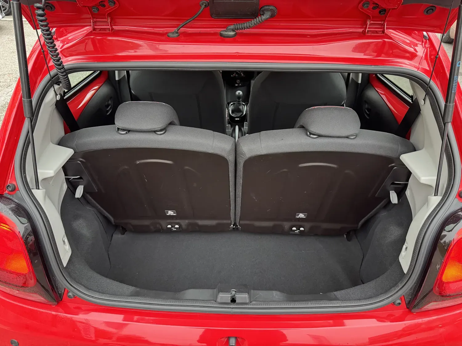 CITROEN C1 II 1.0 VTI 72 S&S 4CV FEEL 5P