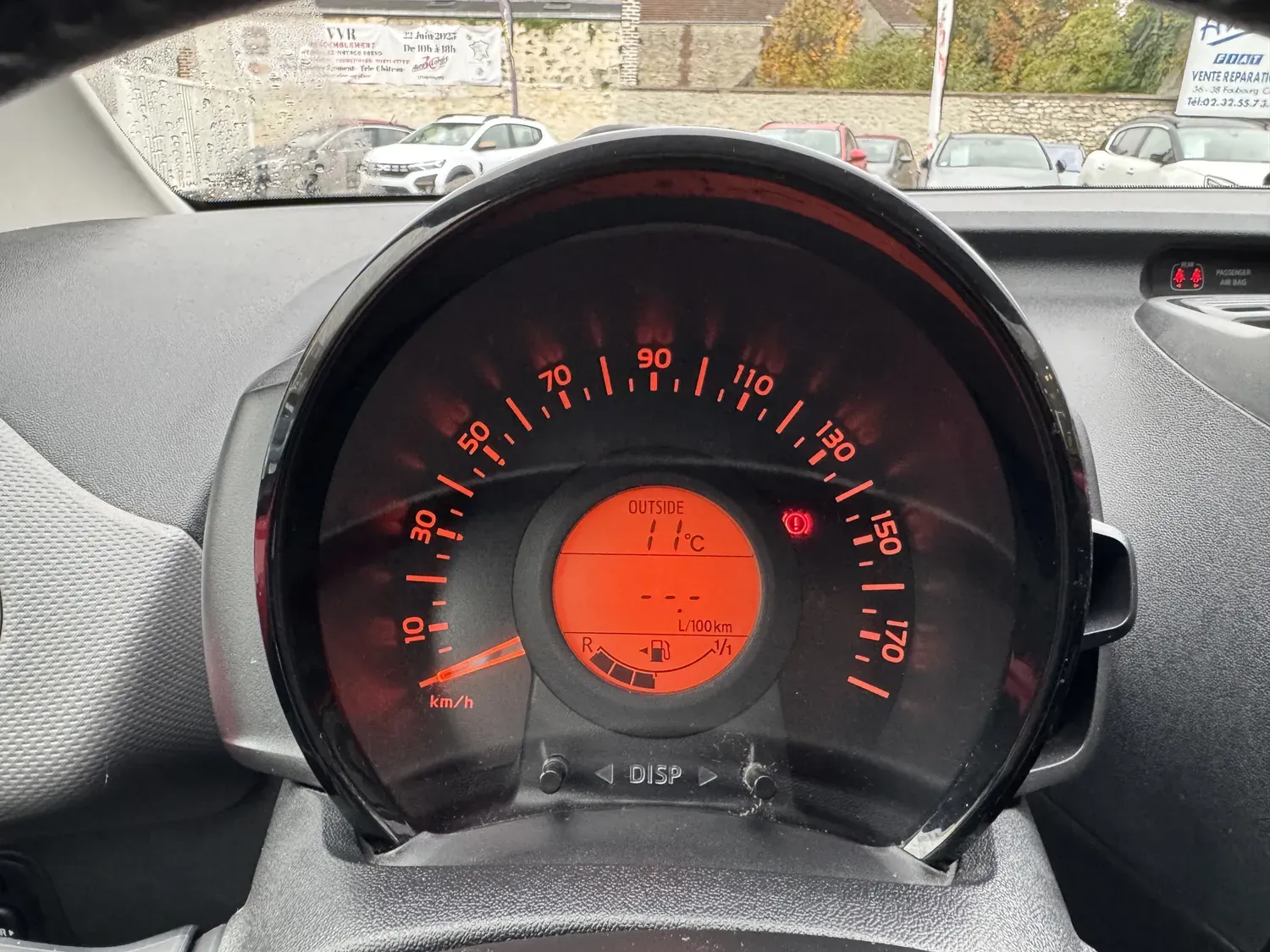 PEUGEOT 108 1.0 VTI 72 S&S 3CV STYLE 3P