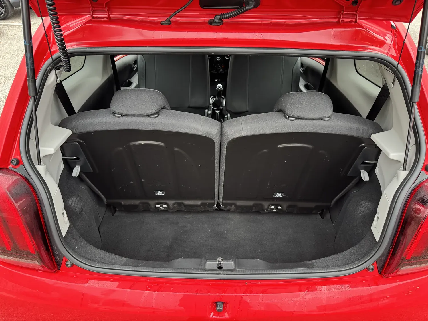 PEUGEOT 108 1.0 VTI 72 S&S 3CV STYLE 3P