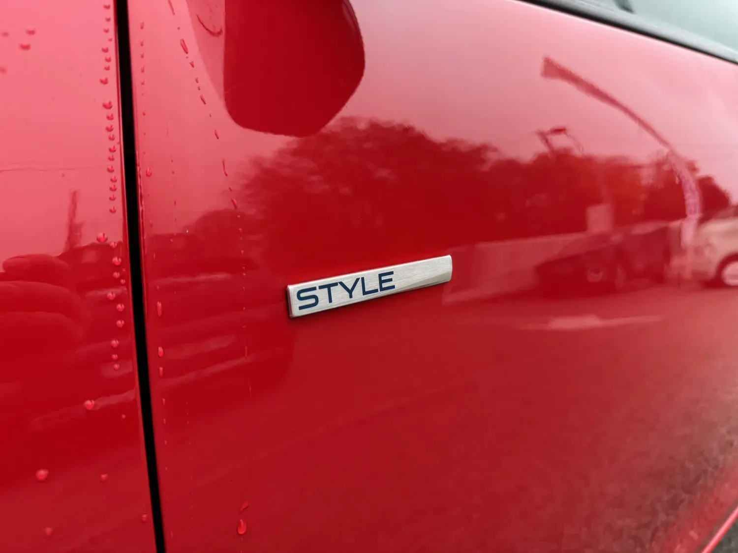 PEUGEOT 108 1.0 VTI 72 S&S 3CV STYLE 3P