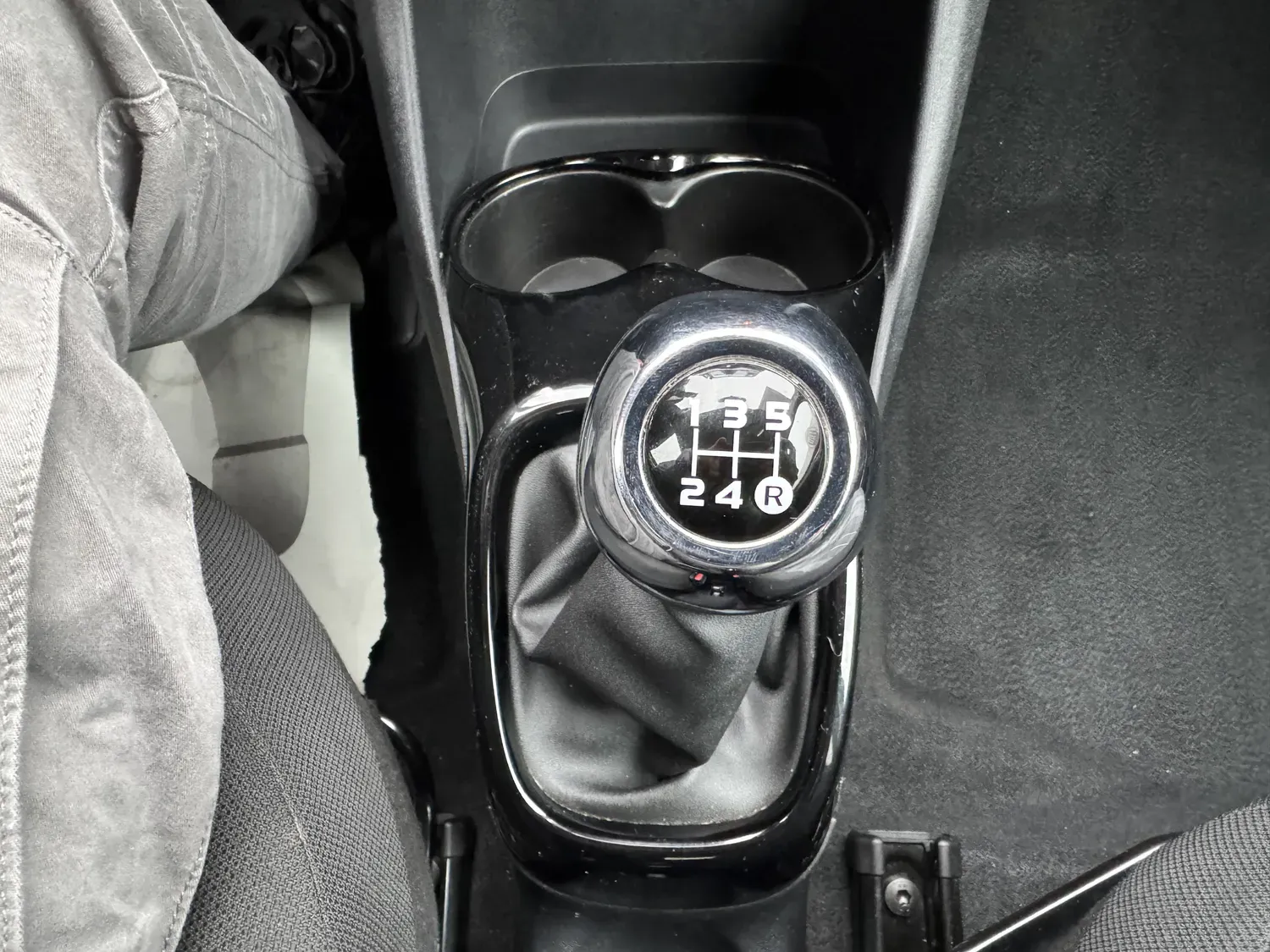 PEUGEOT 108 1.0 VTI 72 S&S 3CV STYLE 3P