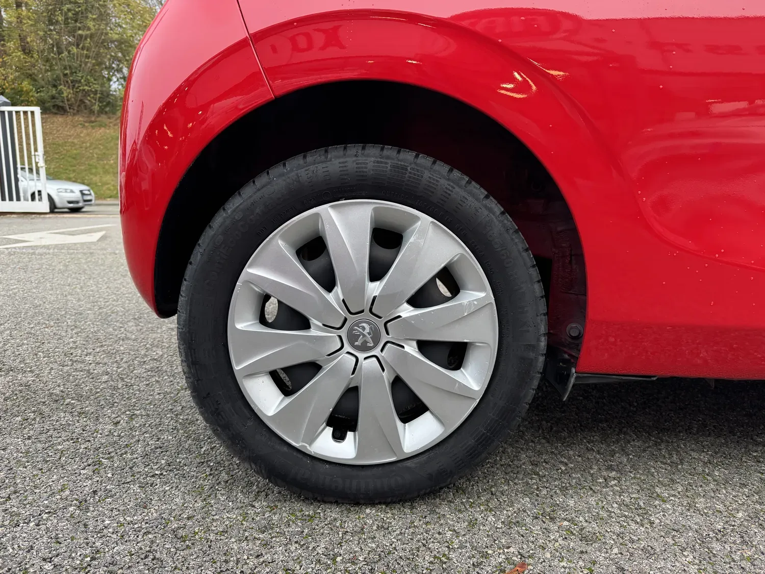 PEUGEOT 108 1.0 VTI 72 S&S 3CV STYLE 3P