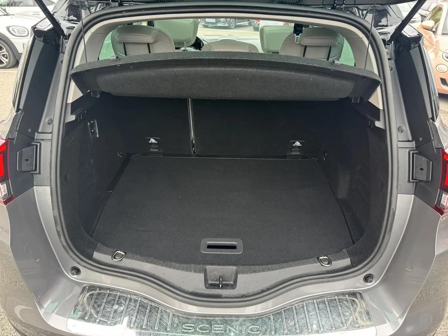 RENAULT SCENIC IV 1.2 TCE 130 ENERGY EDITION ONE