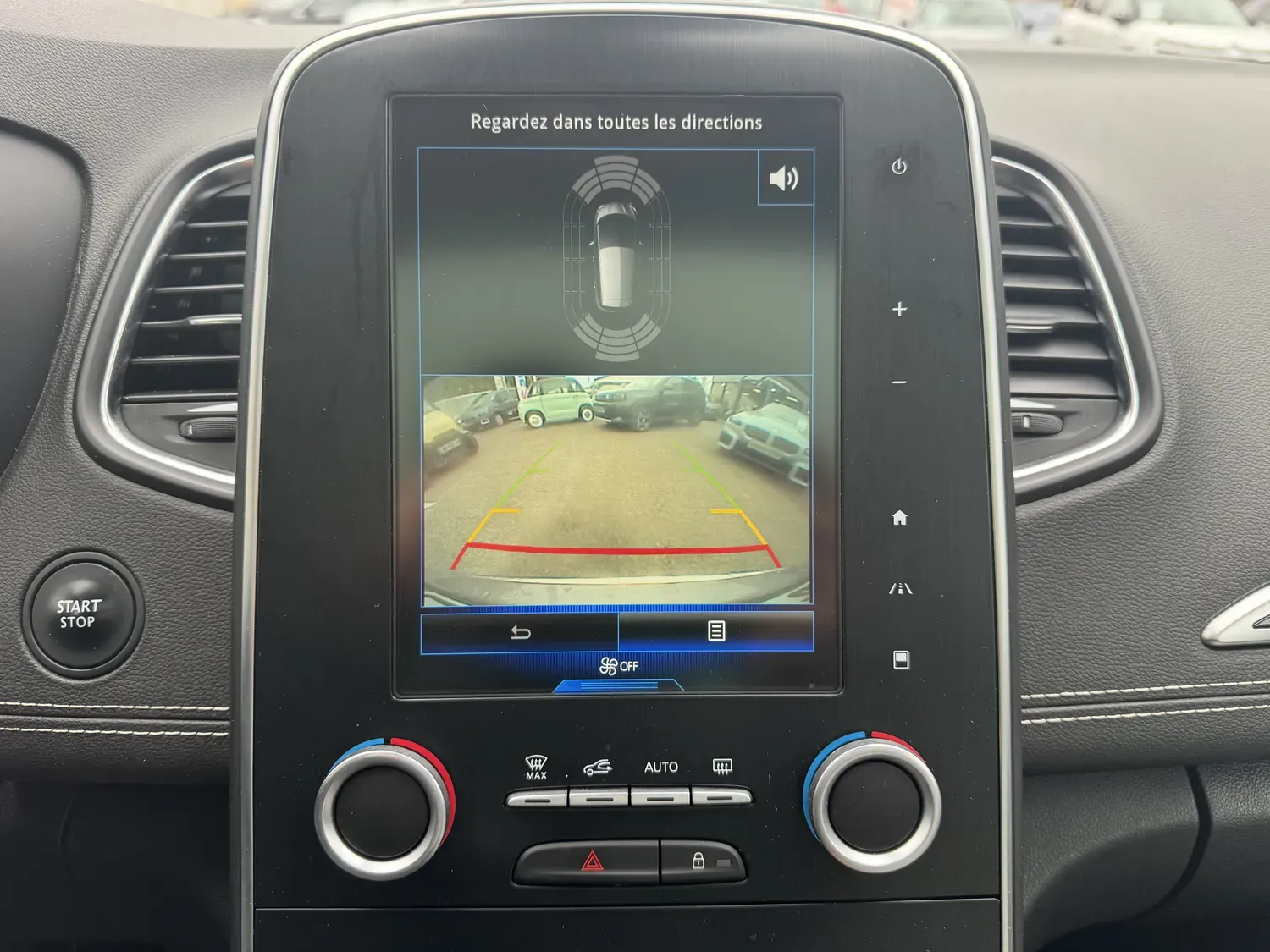 RENAULT SCENIC IV 1.2 TCE 130 ENERGY EDITION ONE