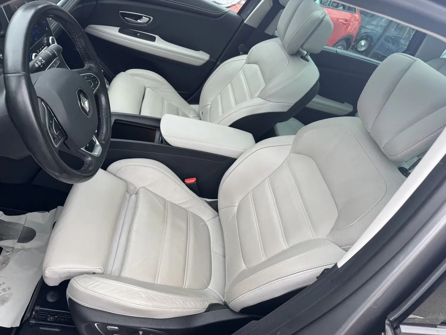 RENAULT SCENIC IV 1.2 TCE 130 ENERGY EDITION ONE