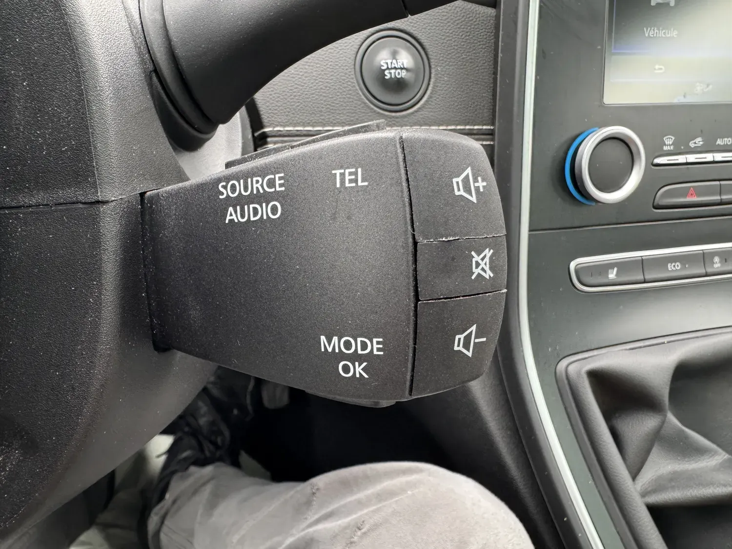 RENAULT SCENIC IV 1.2 TCE 130 ENERGY EDITION ONE