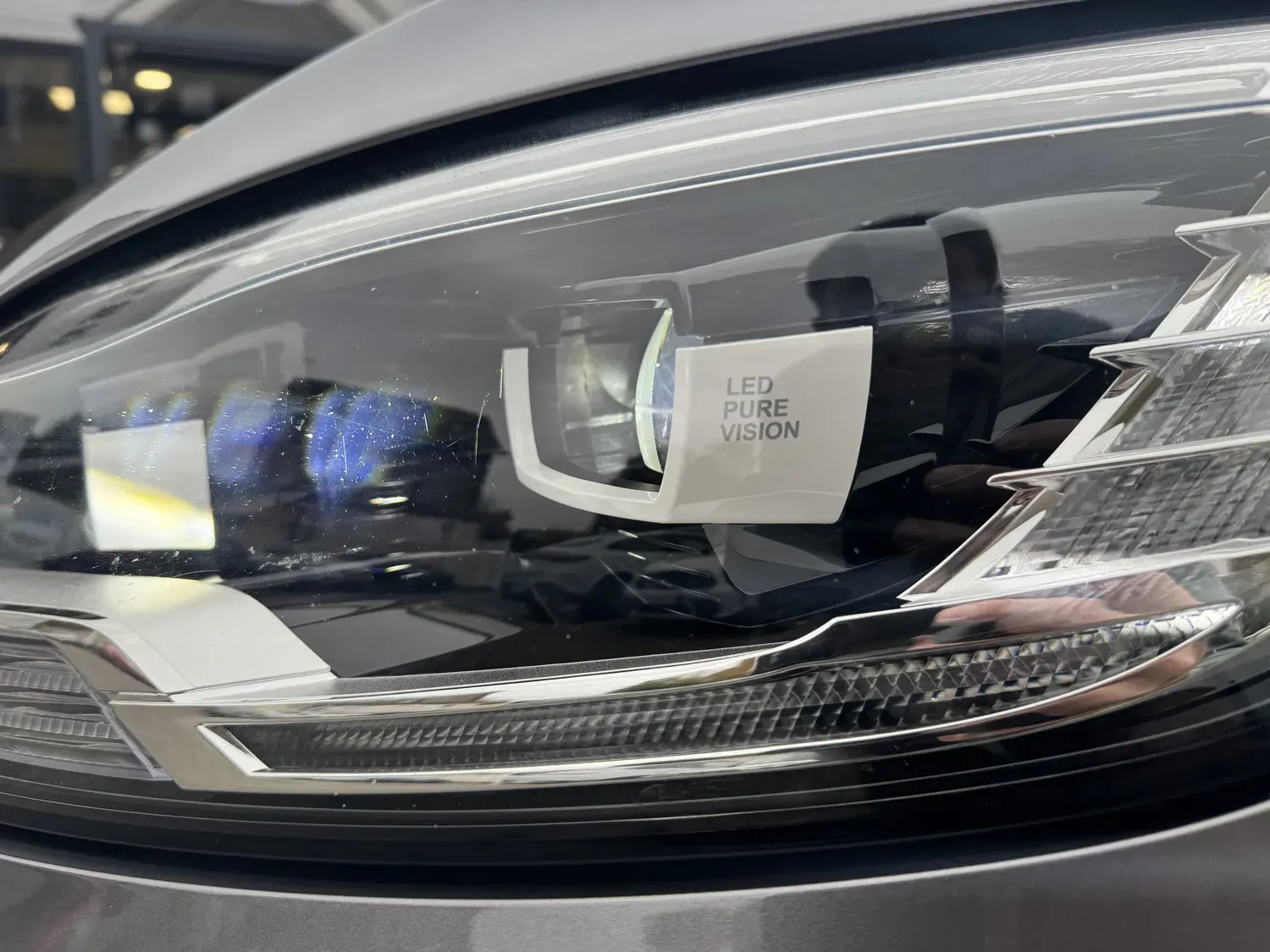 RENAULT SCENIC IV 1.2 TCE 130 ENERGY EDITION ONE