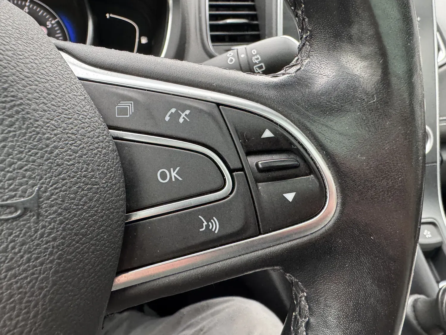 RENAULT SCENIC IV 1.2 TCE 130 ENERGY EDITION ONE